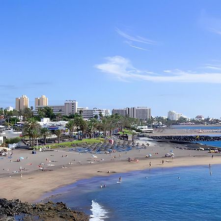 Apartment At 30 Mts From Sea Плая-де-лас-Америкас Экстерьер фото