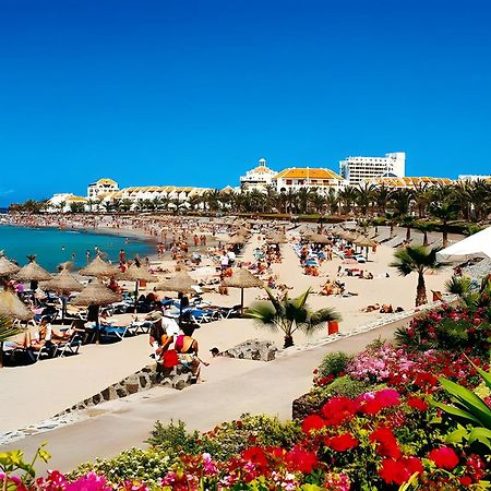 Apartment At 30 Mts From Sea Плая-де-лас-Америкас Экстерьер фото